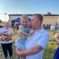 Zobacz w powiększeniu: Spotkanie integracyjne dla mieszkańców sołectwa w Woli Czołnowskiej (9)